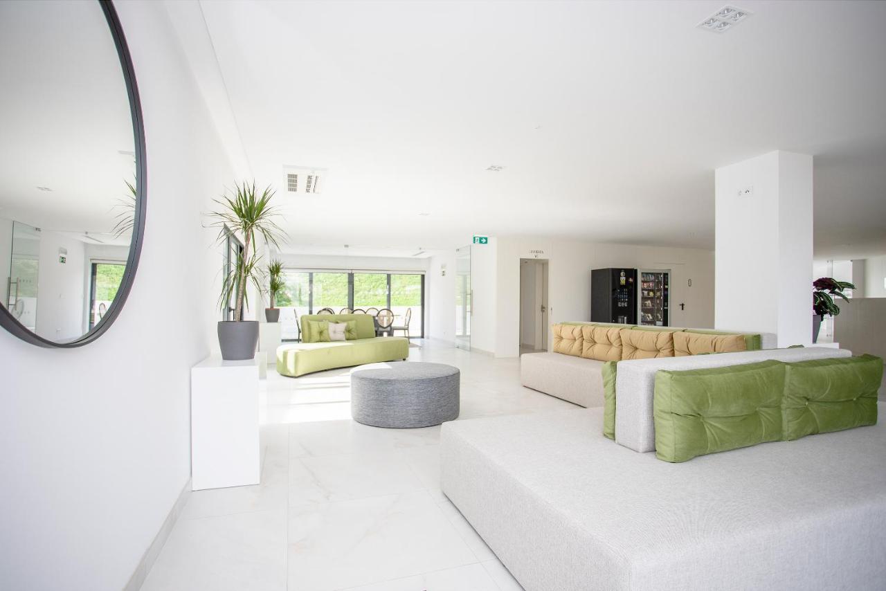 Liiiving In Porto - Dragao Pool View Apartments Apartment