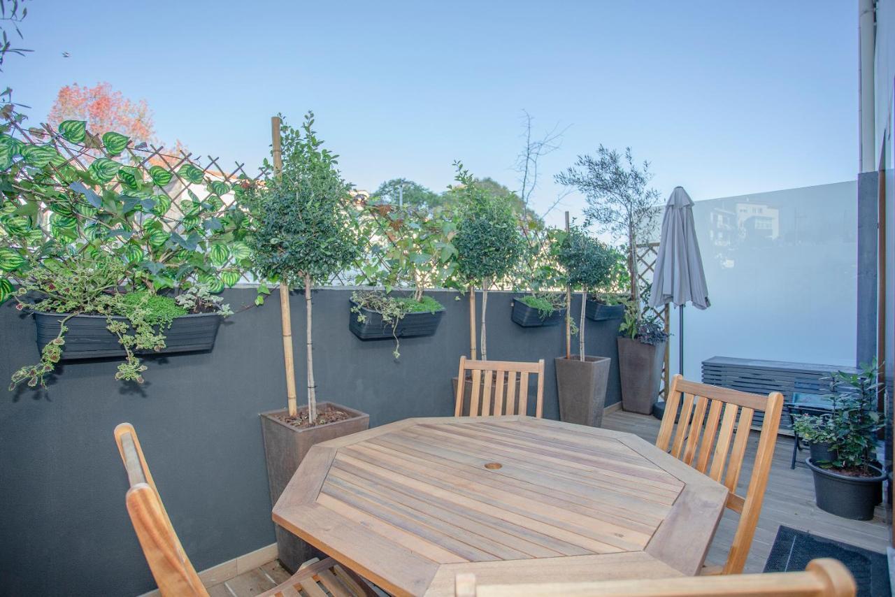 Apartment Liiiving In Porto - Dragao Pool View Apartments *