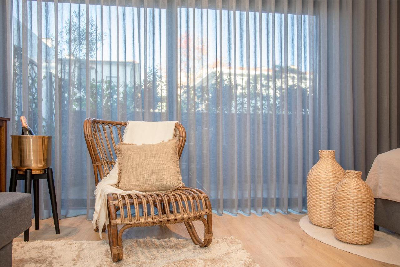 Apartment Liiiving In Porto - Dragao Pool View Apartments Porto