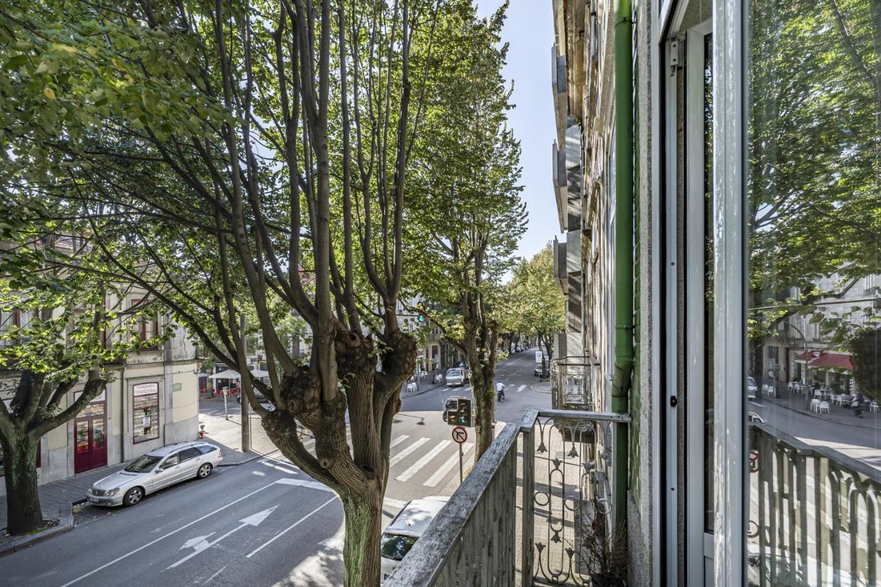 Nomad's Lux - 1bed Avenida Prime Bonfim Apartamento