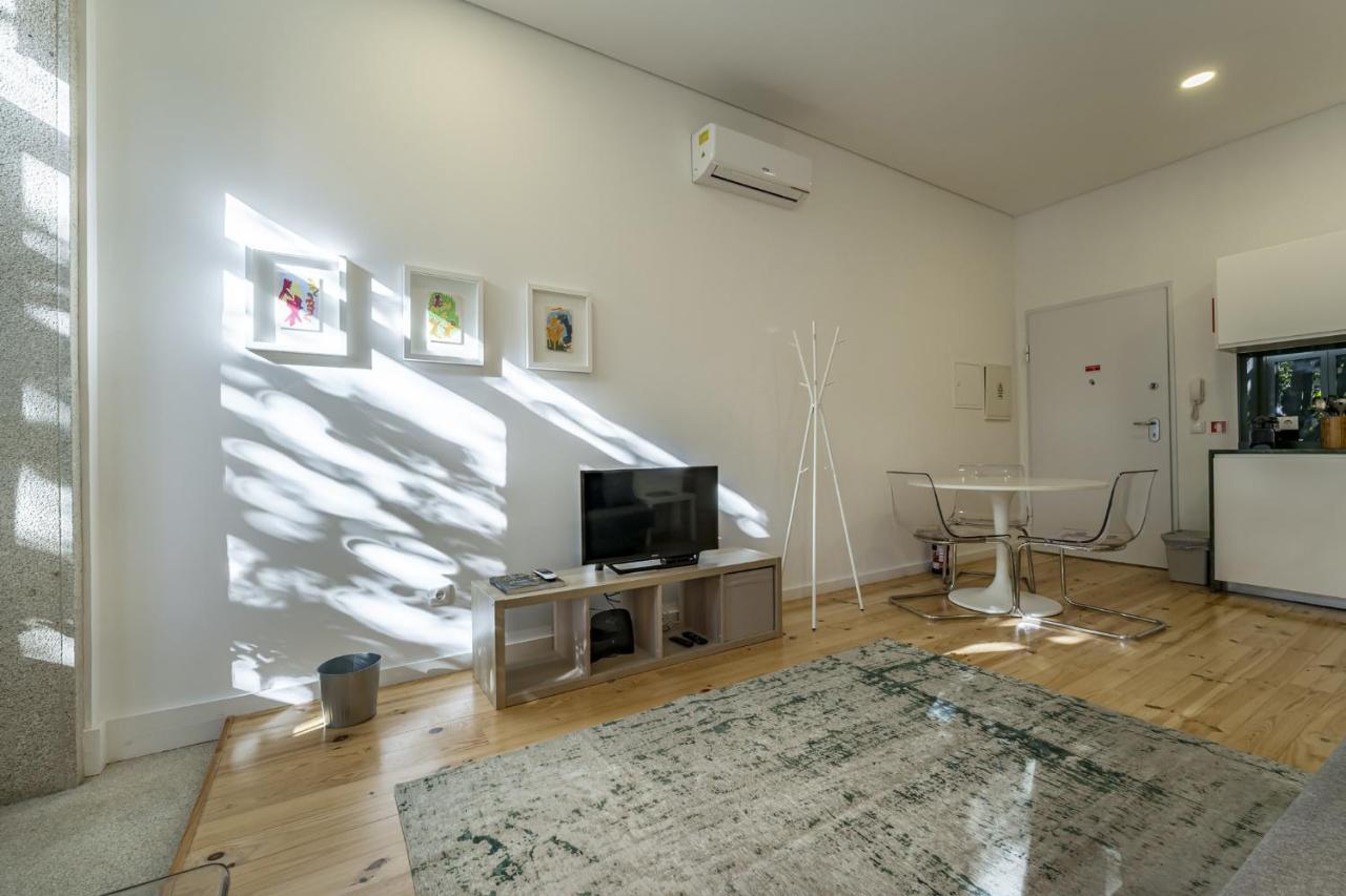 Apartamento Nomad's Lux - 1bed Avenida Prime Bonfim *