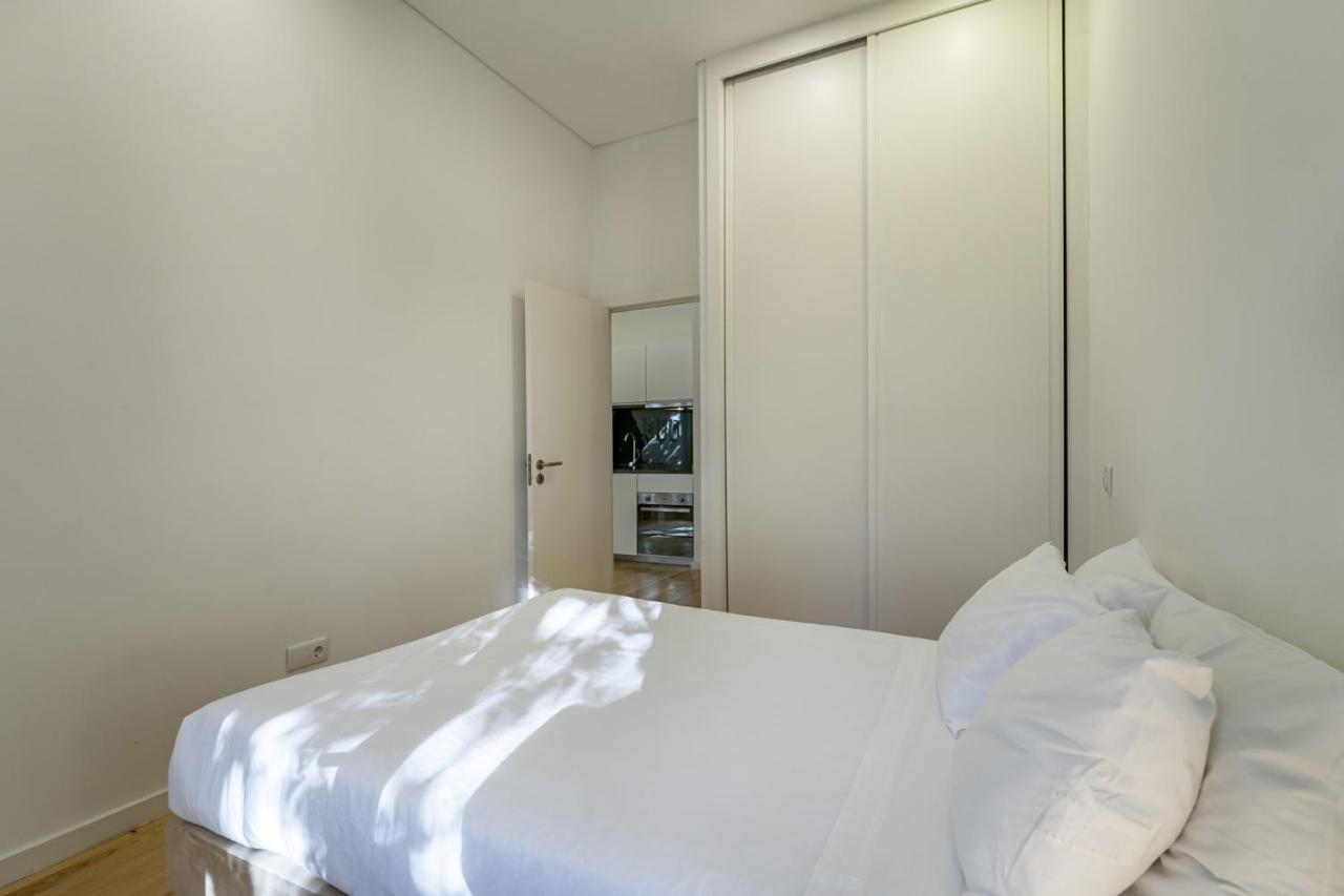 Apartamento Nomad's Lux - 1bed Avenida Prime Bonfim