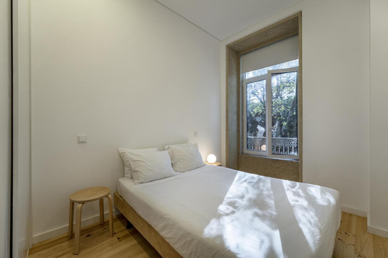 Nomad's Lux - 1bed Avenida Prime Bonfim Apartamento *