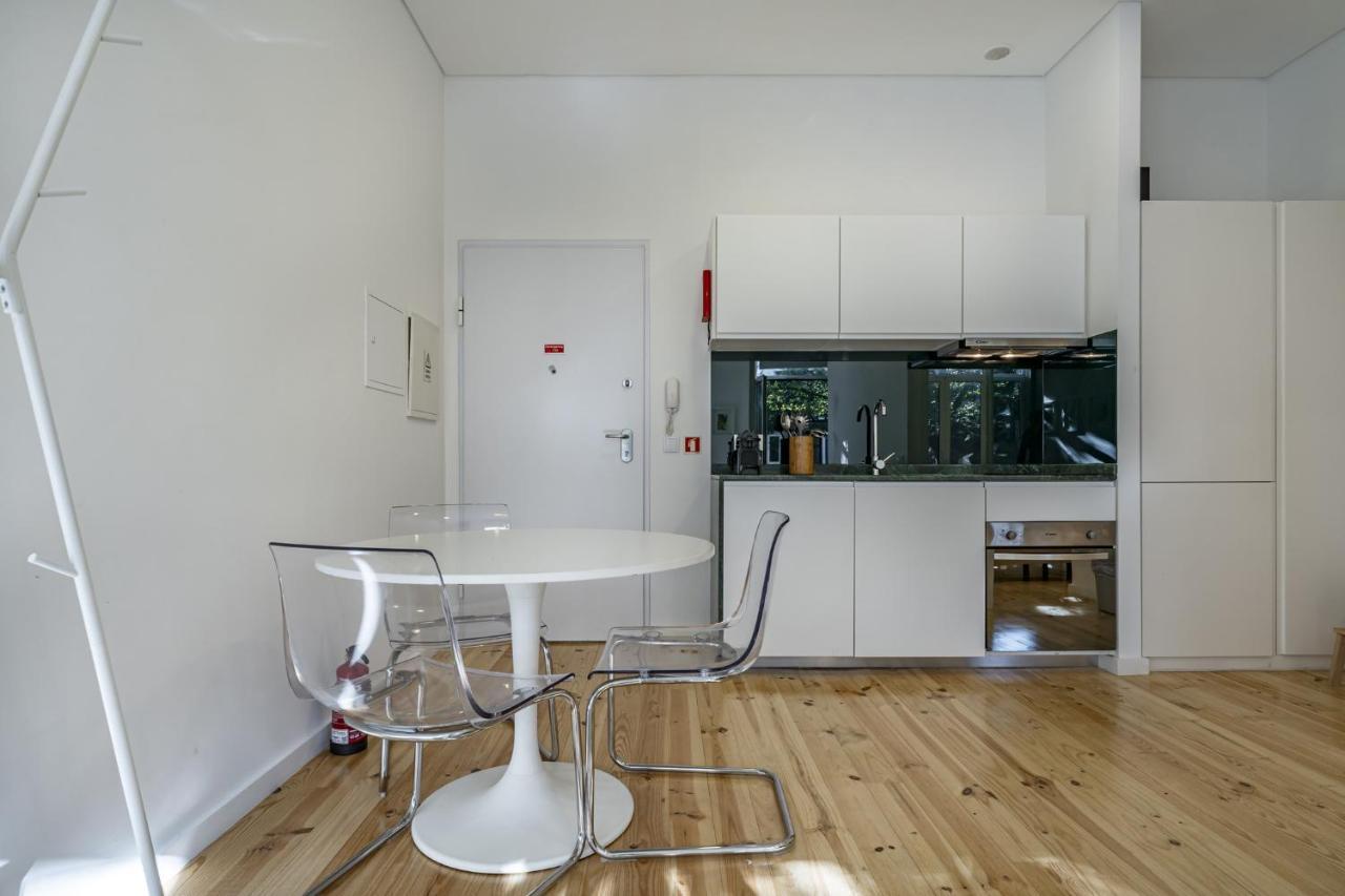 Nomad's Lux - 1bed Avenida Prime Bonfim * Oporto