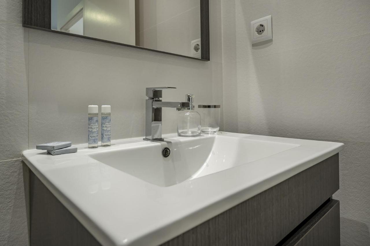 Apartamento Nomad's Lux - 1bed Avenida Prime Bonfim *