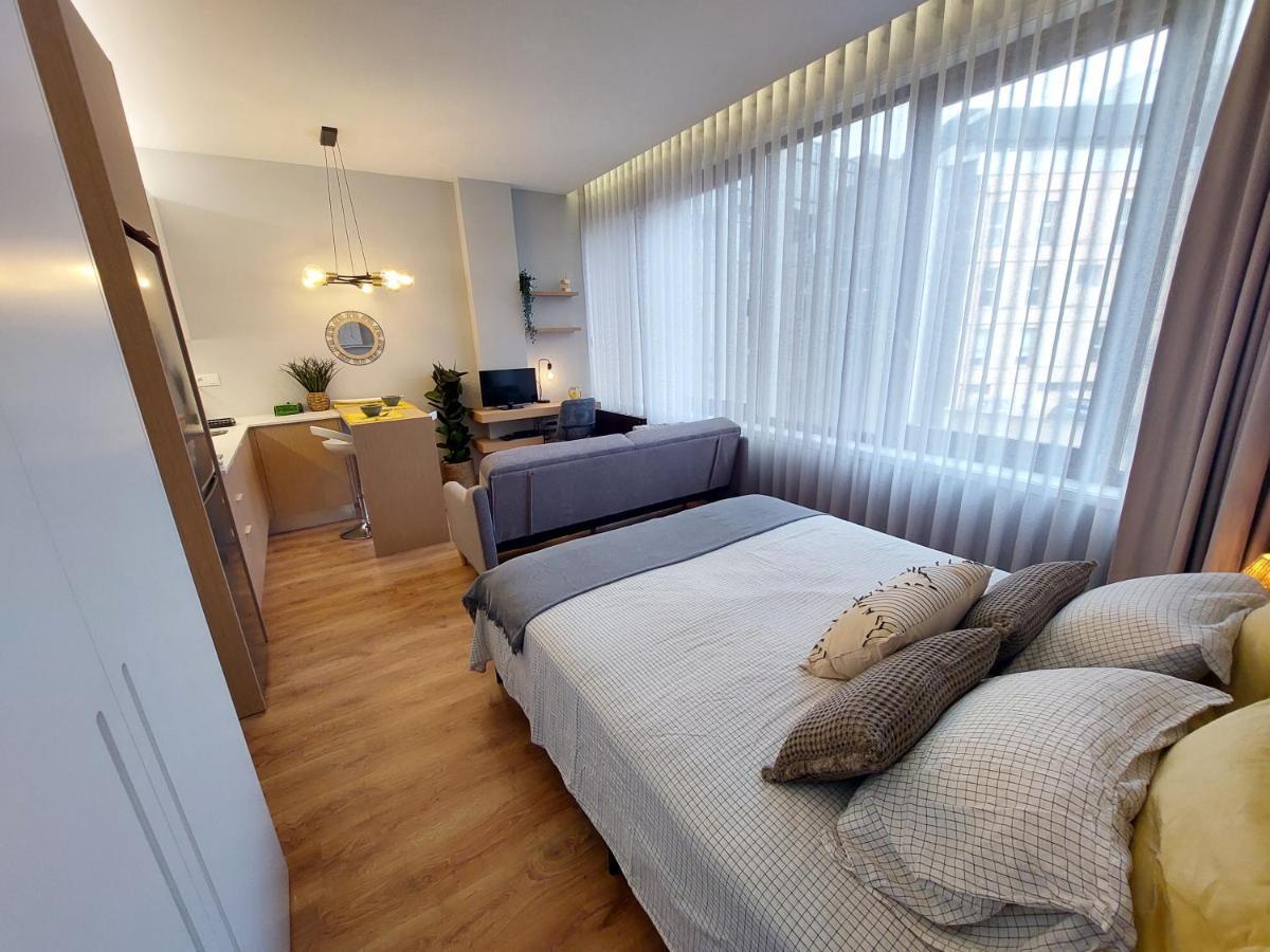 Charming With Ac Apartamento *