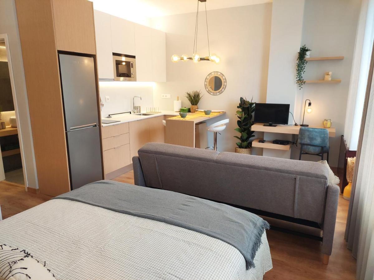 Charming With Ac Apartamento *