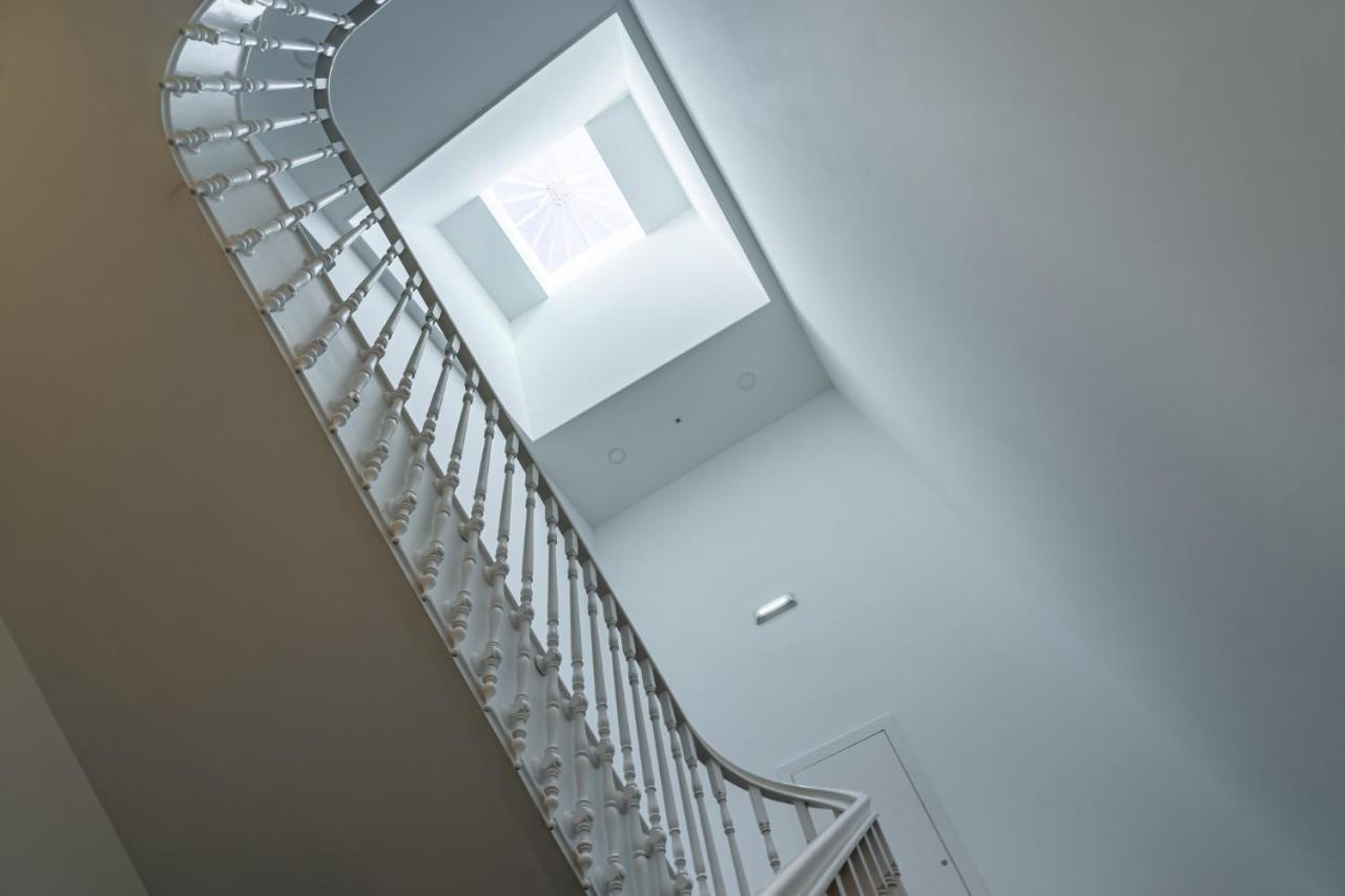 Nomad's Lux - 1bed Avenida Prime Bonfim Apartamento Oporto