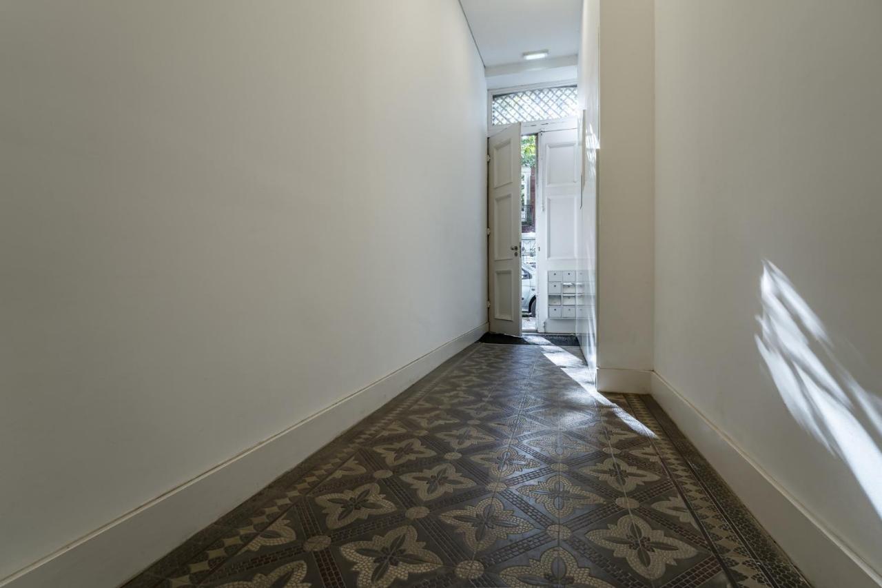 Nomad's Lux - 1bed Avenida Prime Bonfim * Oporto