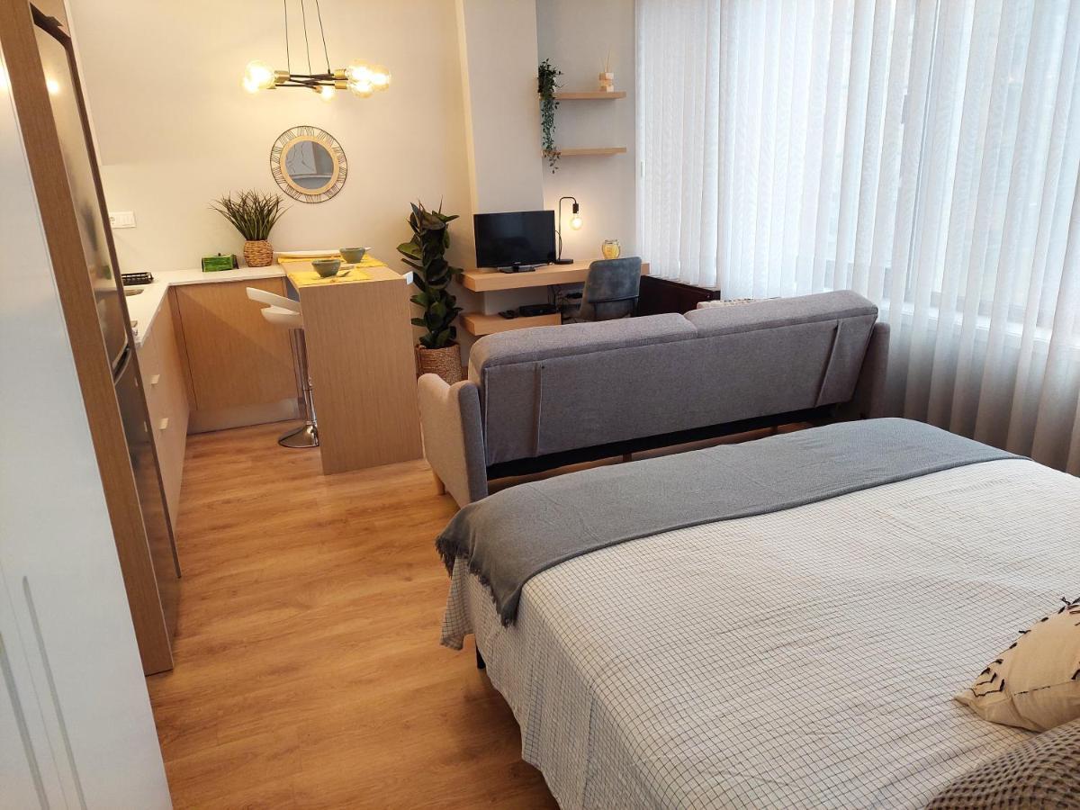 Charming With Ac Apartamento