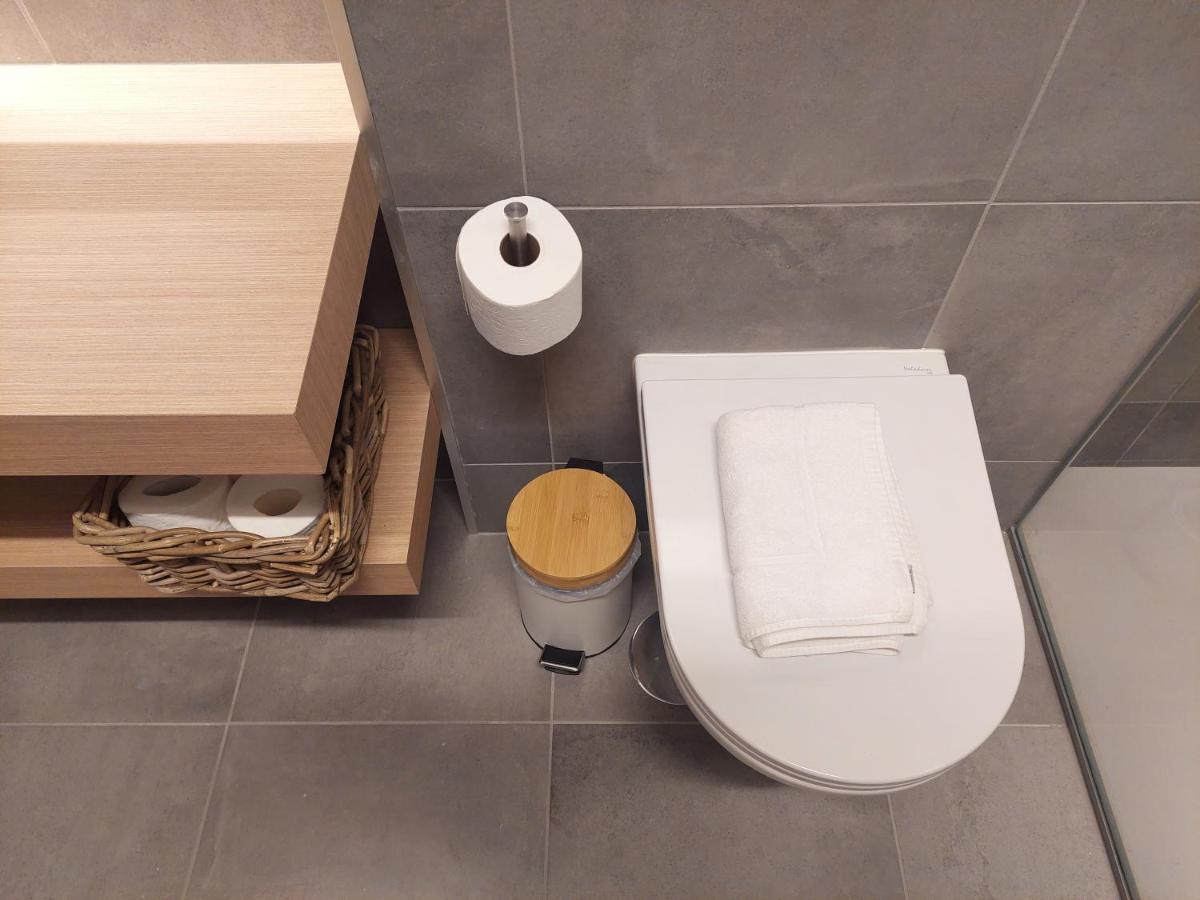 Charming With Ac Apartamento
