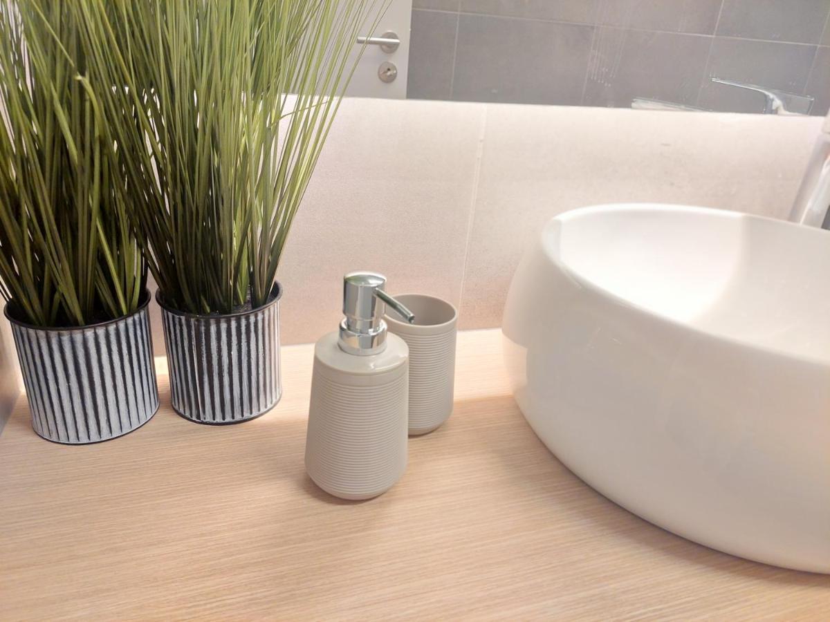 Apartamento Charming With Ac Oporto