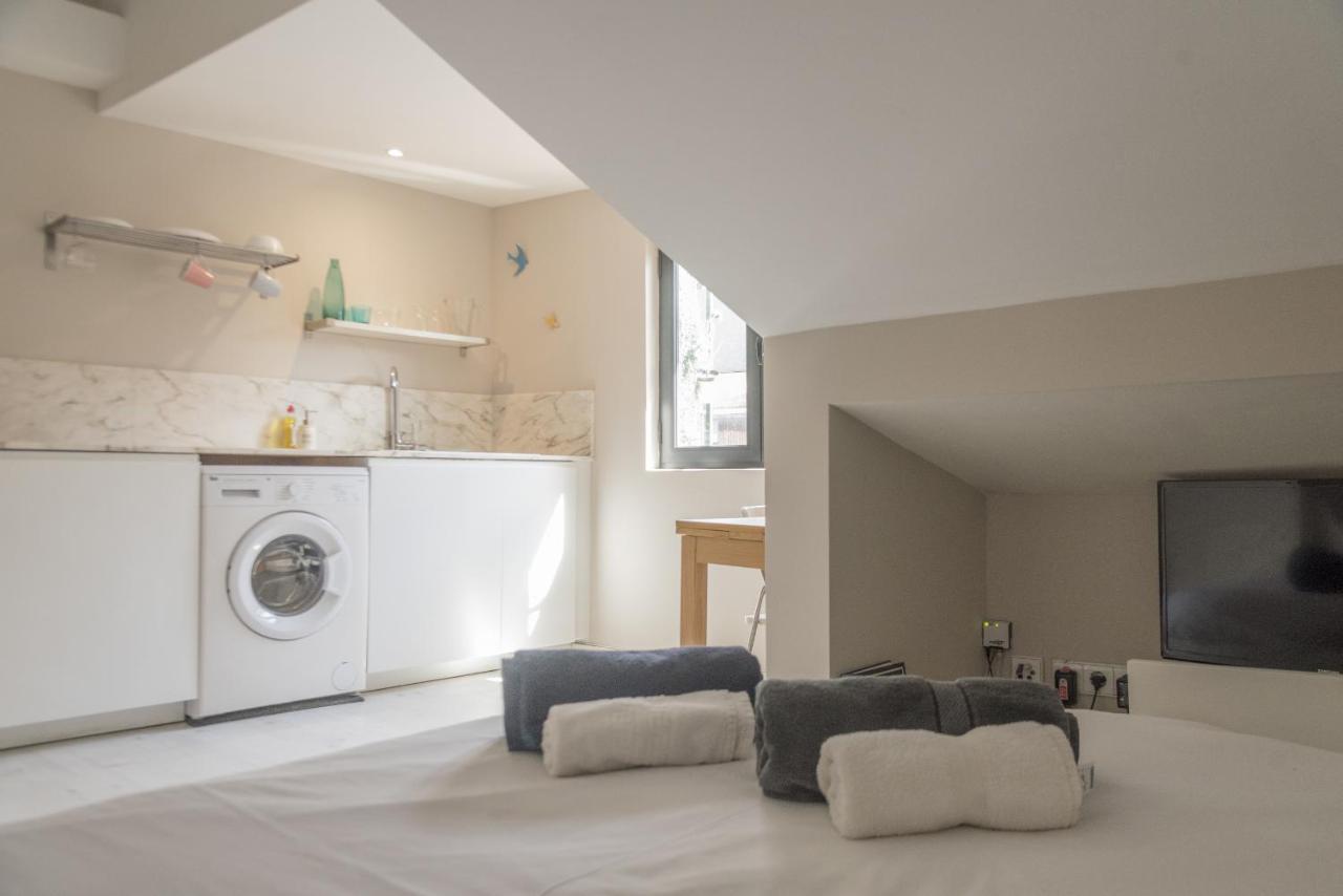 Apartamento Formosa Stylish By Homing Porto