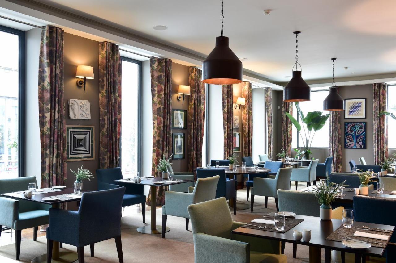 Hotel The Editory Artist Baixa 5*