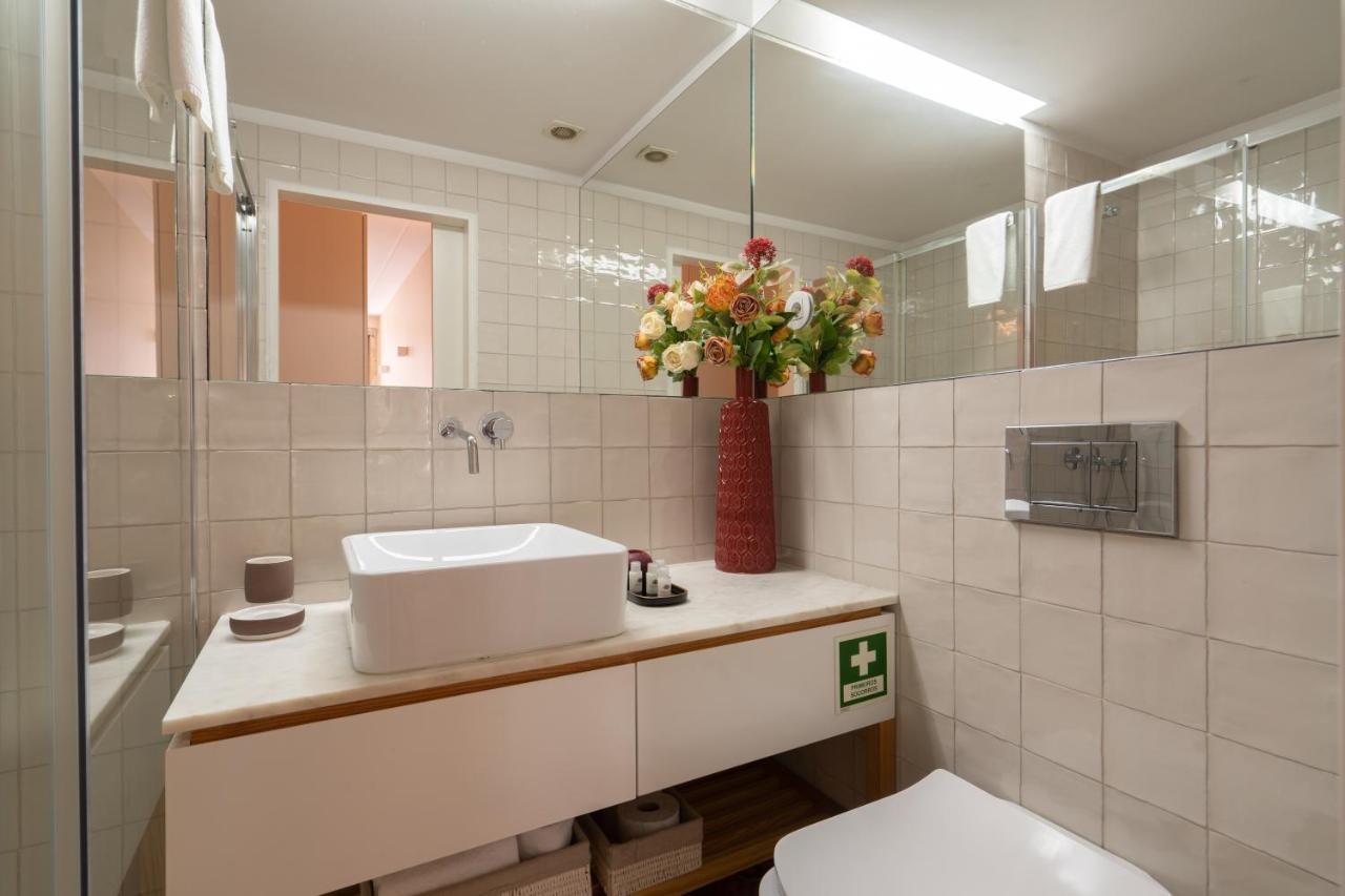 Apartamento Domus 21 - Formosa Oporto