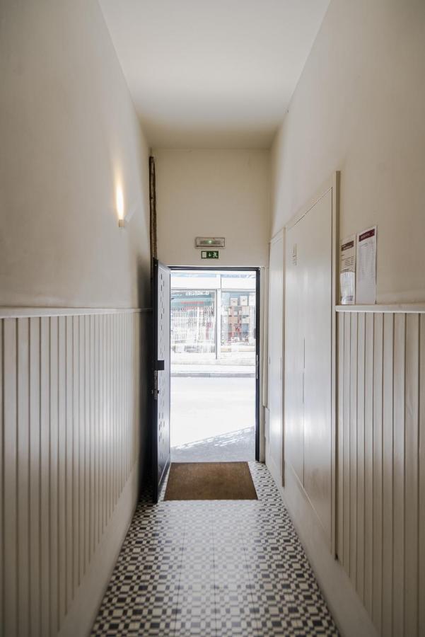 Apartamento Formosa Stylish By Homing Porto
