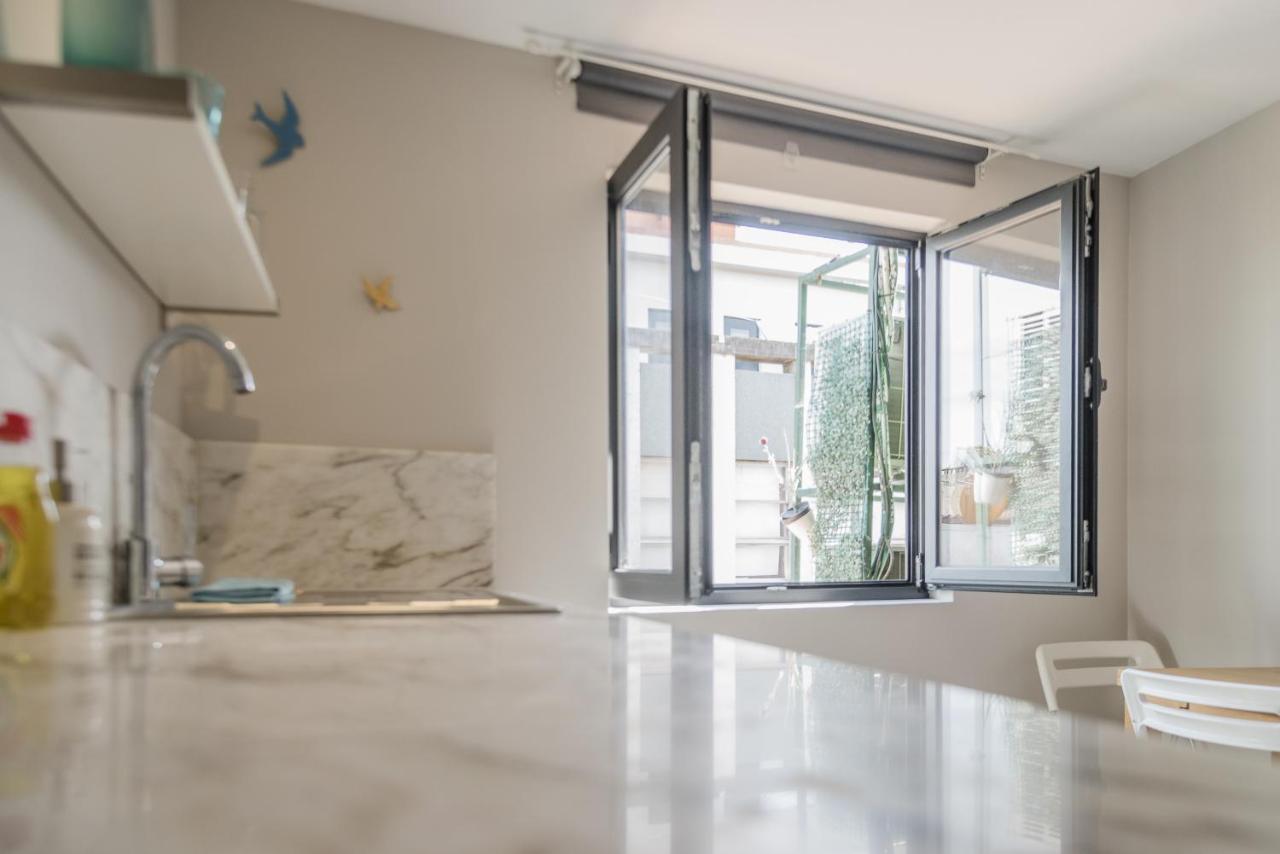 Formosa Stylish By Homing Apartamento