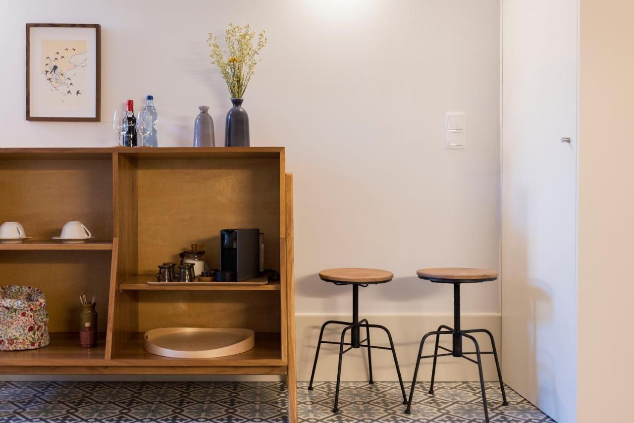 Apartamento Tripas Coracao Taipas Historical Center Oporto