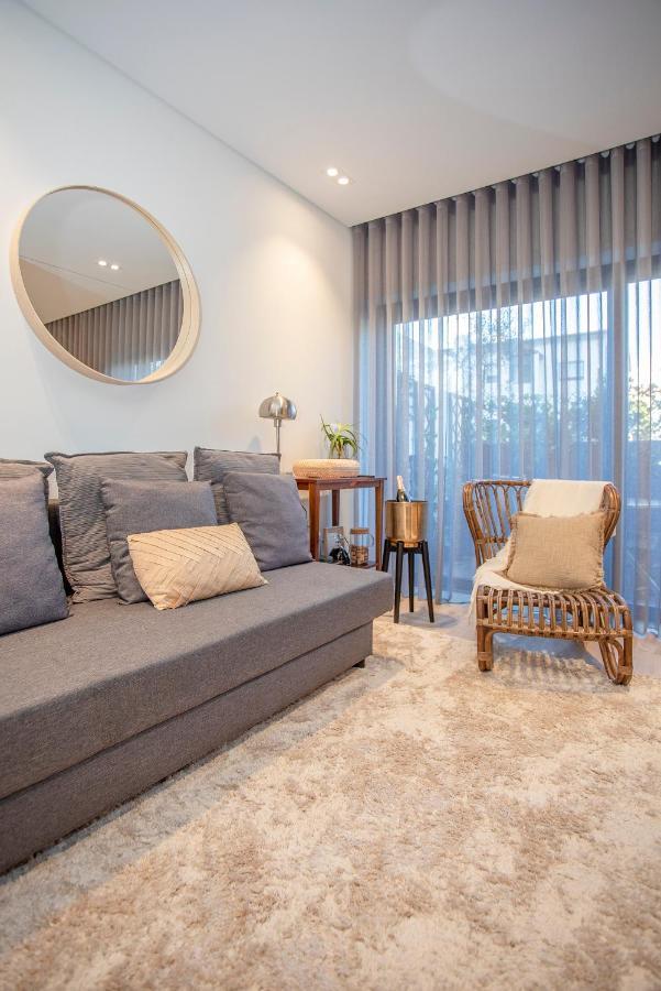 Liiiving In Porto - Dragao Pool View Apartments Apartment