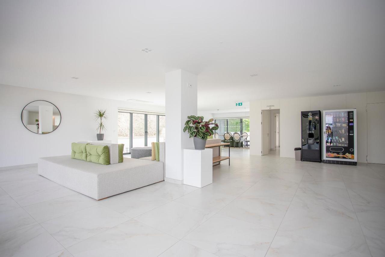 Liiiving In Porto - Dragao Pool View Apartments Porto