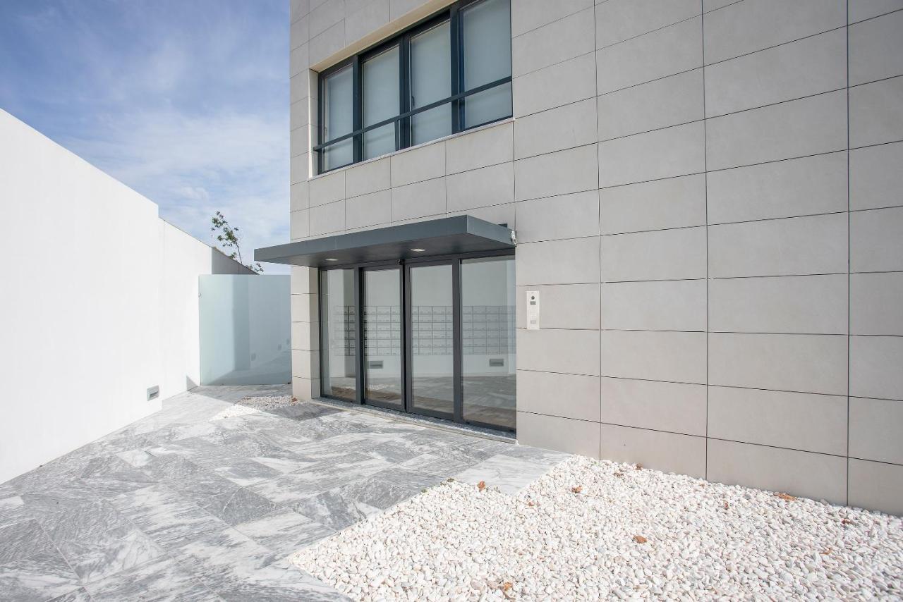 Liiiving In Porto - Dragao Pool View Apartments Porto