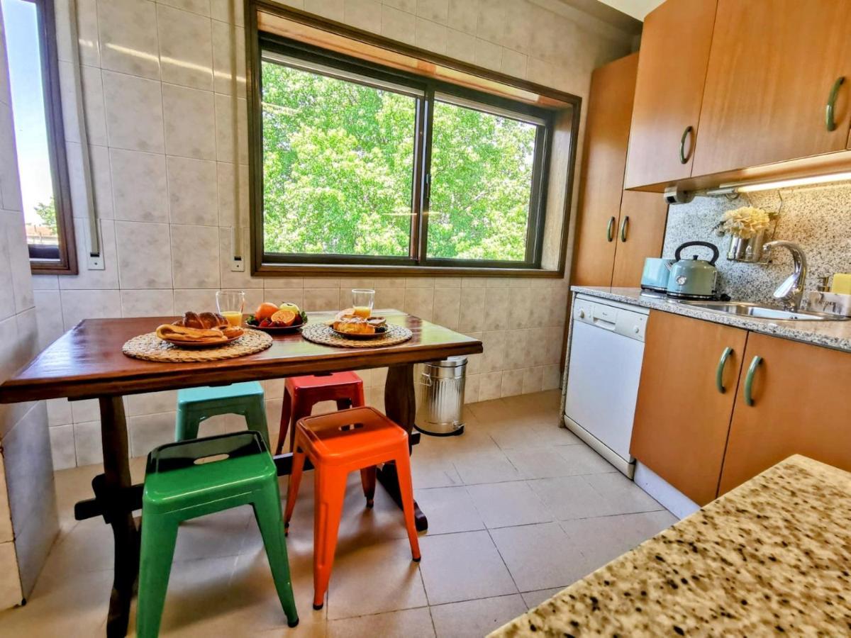 Apartamento Coronel Pacheco 42 - Porto