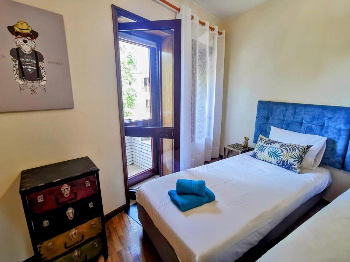 Apartamento Coronel Pacheco 42 - Porto