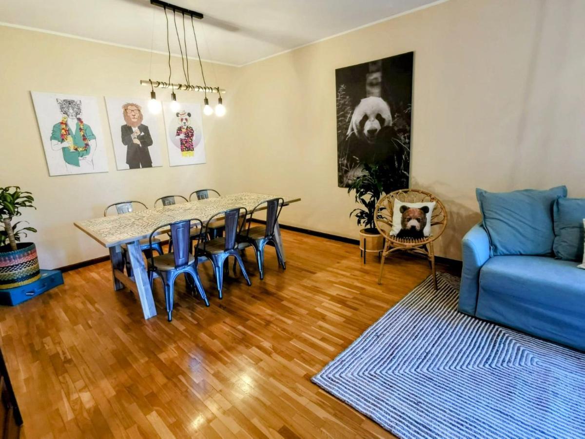 Coronel Pacheco 42 - Apartamento *