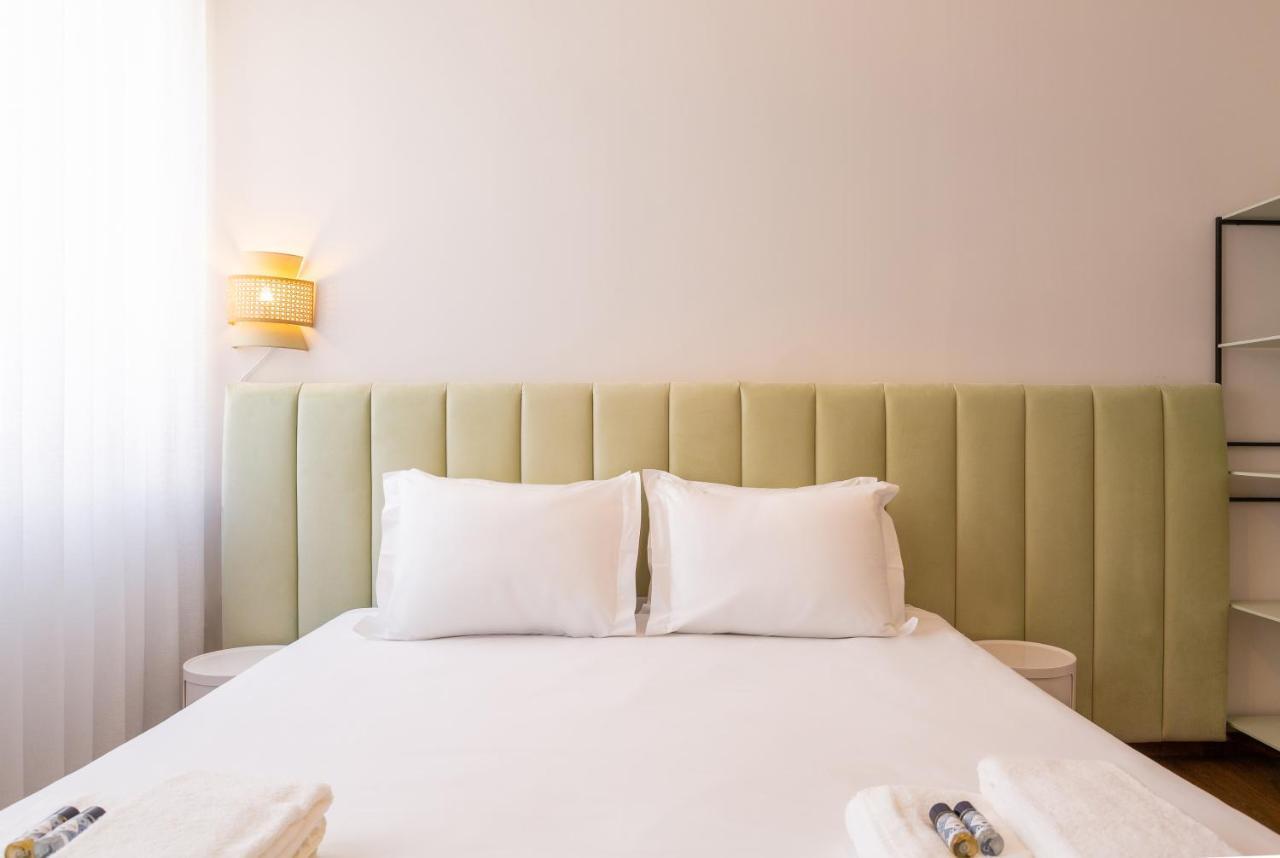 Orm- Flores Apartamento *
