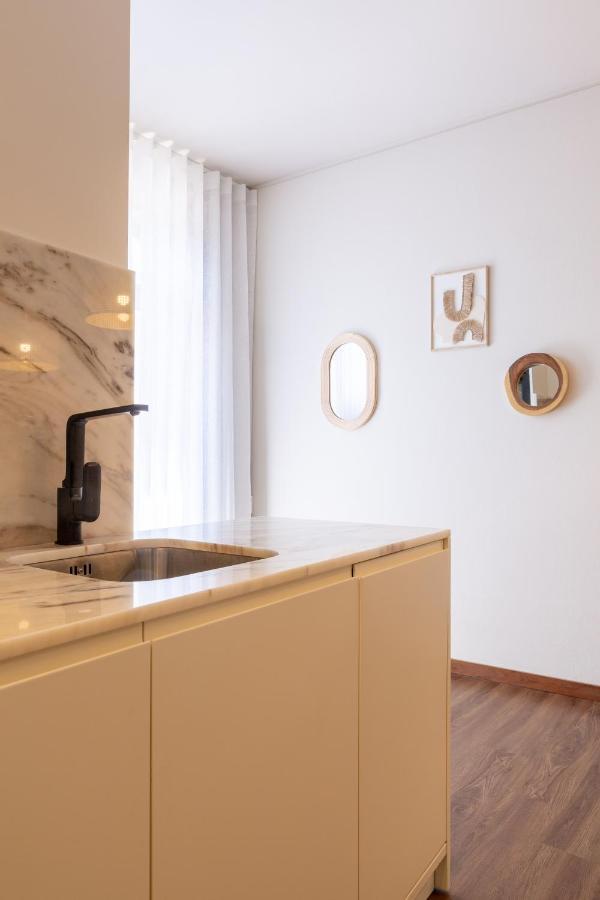 Orm- Flores Apartamento