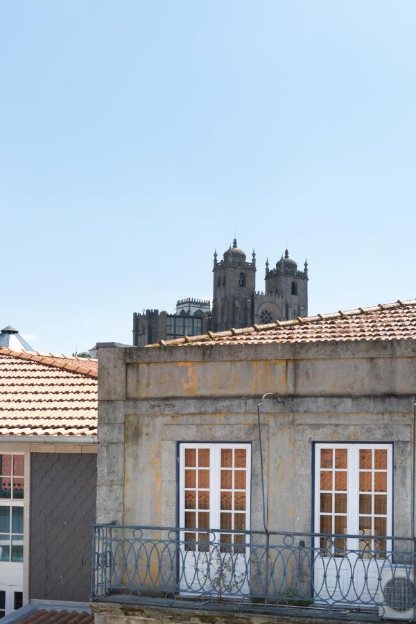 Orm- Flores Apartamento Oporto