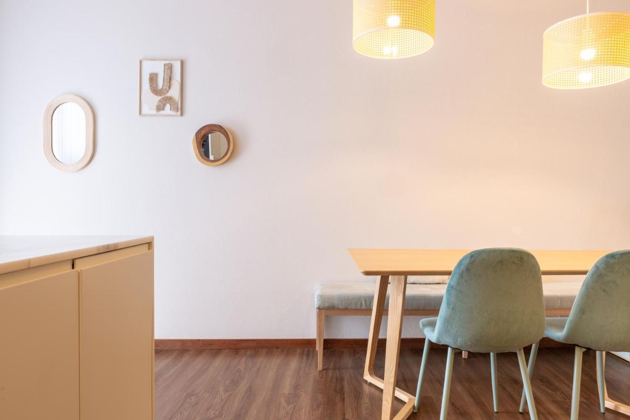 Orm- Flores Apartamento Oporto