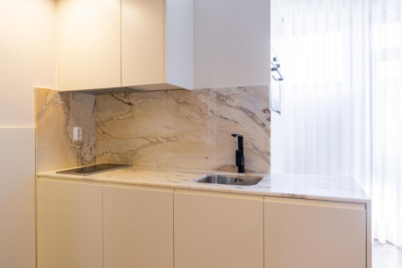 Apartamento Orm- Flores Oporto