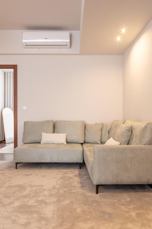 Orm- Flores Apartamento