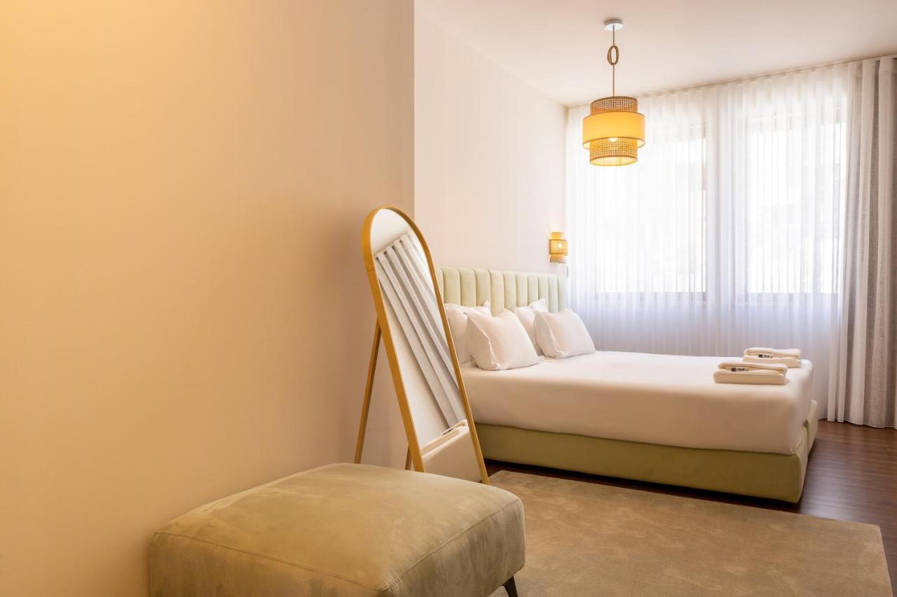 Orm- Flores Apartamento