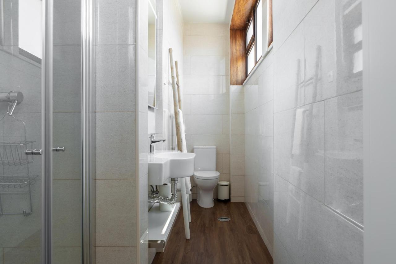 Orm- Flores Apartamento *