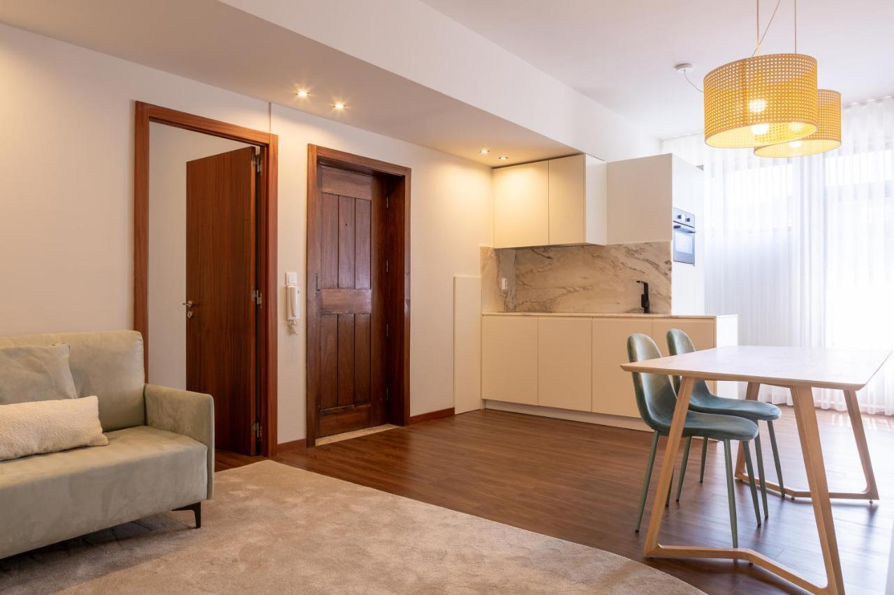 Orm- Flores Apartamento Oporto