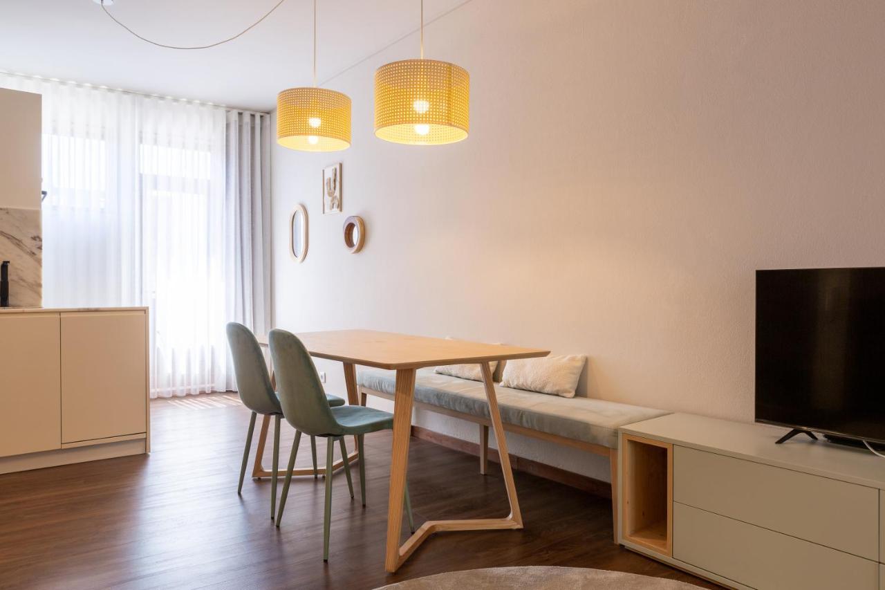Apartamento Orm- Flores Oporto
