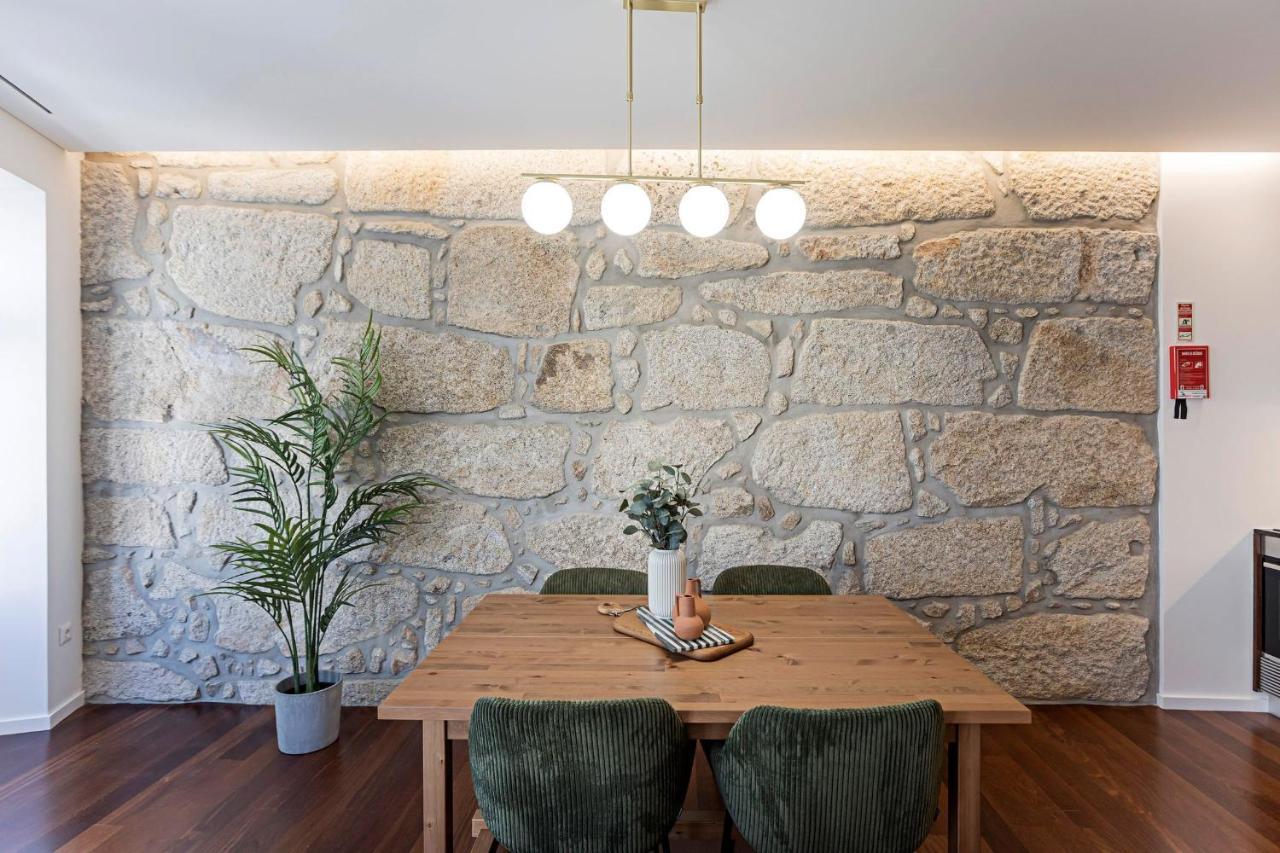 Wonderful 2br Duplex Near River By Lovelystay Apartamento