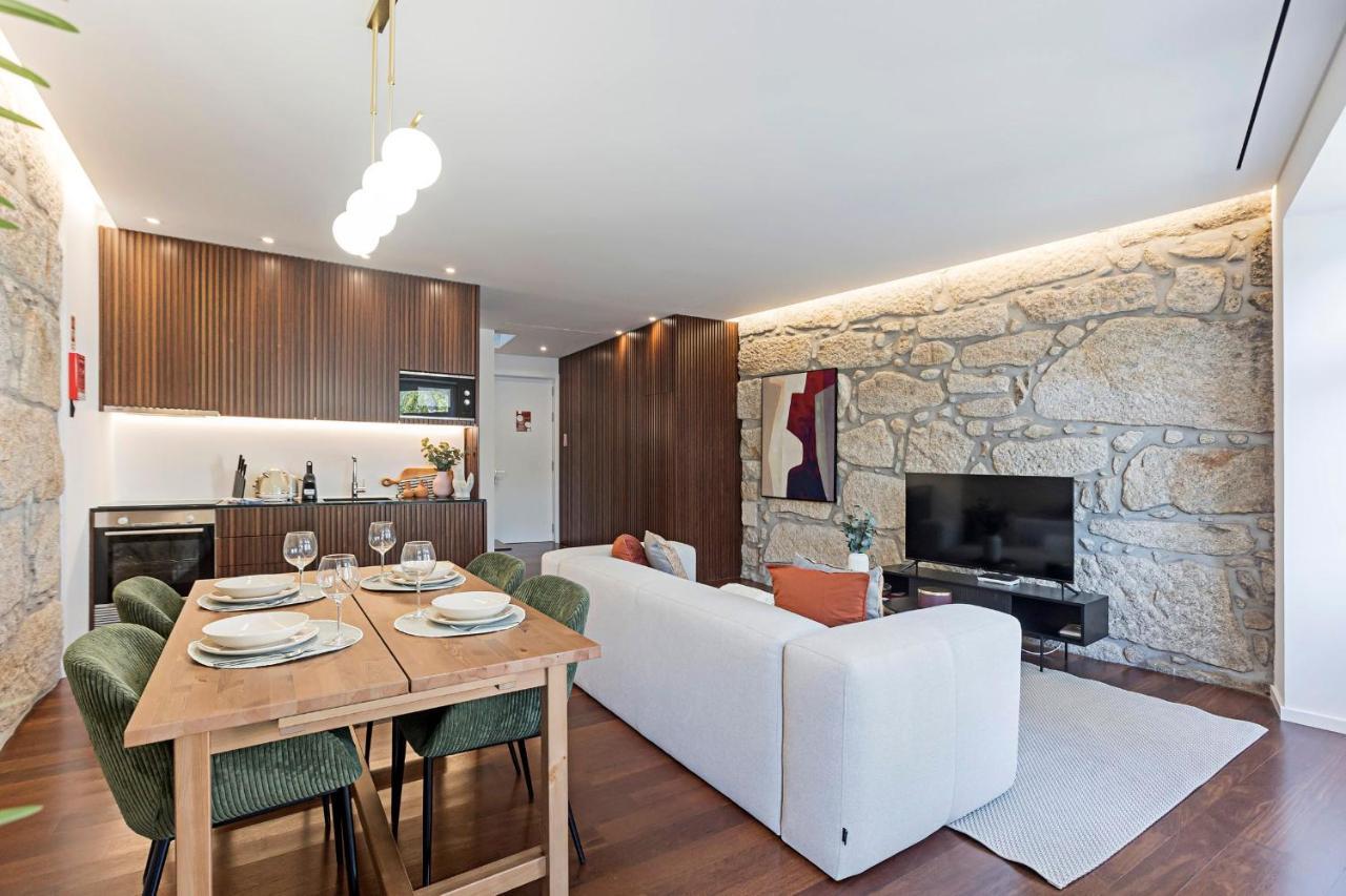 Wonderful 2br Duplex Near River By Lovelystay Apartamento *