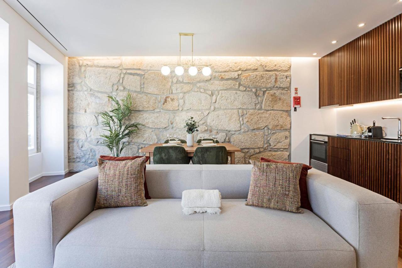 Apartamento Wonderful 2br Duplex Near River By Lovelystay
