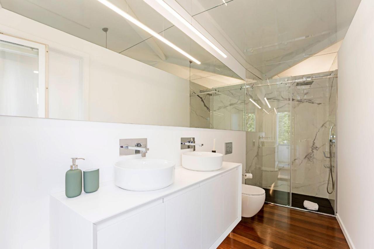 Wonderful 2br Duplex Near River By Lovelystay Apartamento