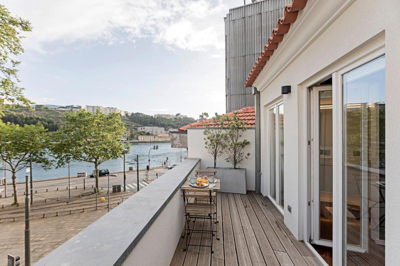 Wonderful 2br Duplex Near River By Lovelystay Apartamento *