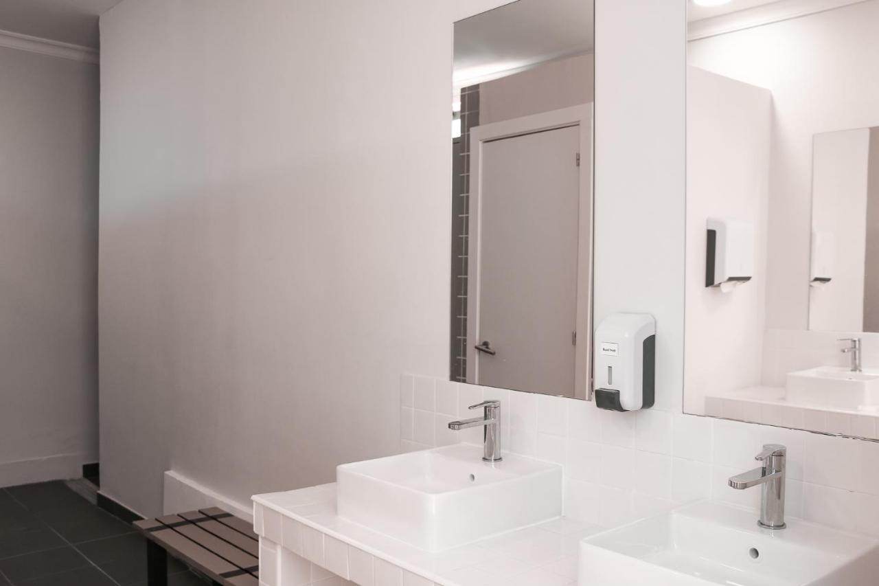 Hostal Rosalma Oporto