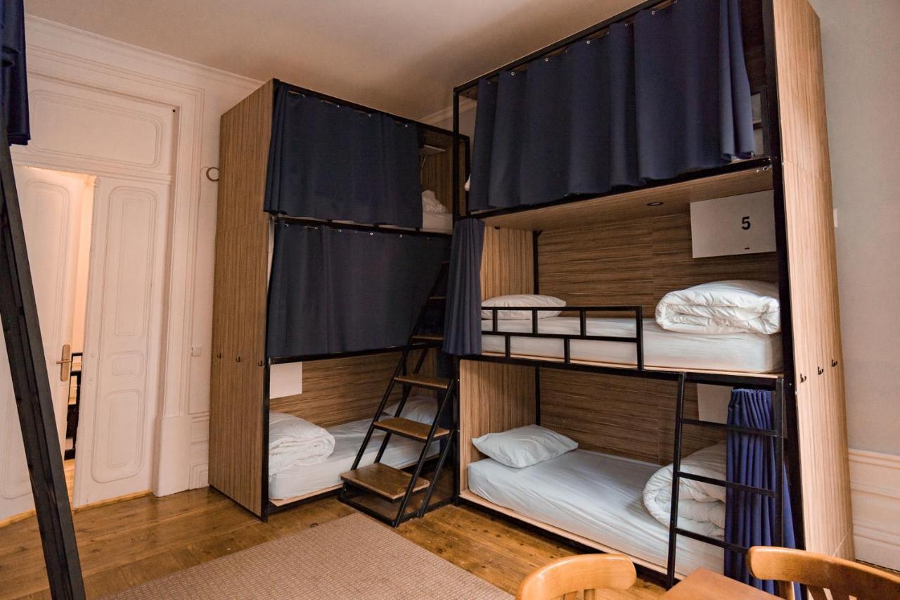 Rosalma Hostal Oporto