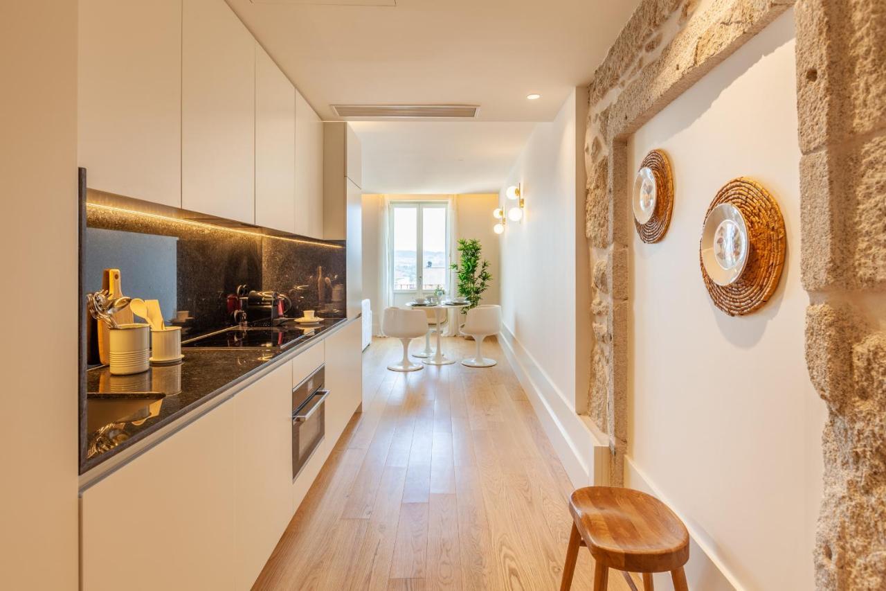 Apartamento D&s - Lazaros Oporto