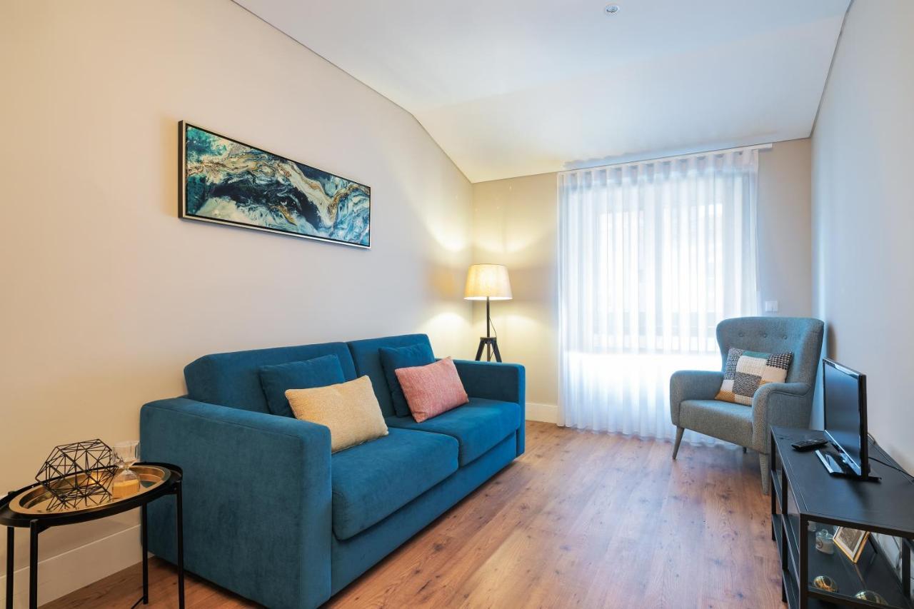Apartamento Virtudes Flat *