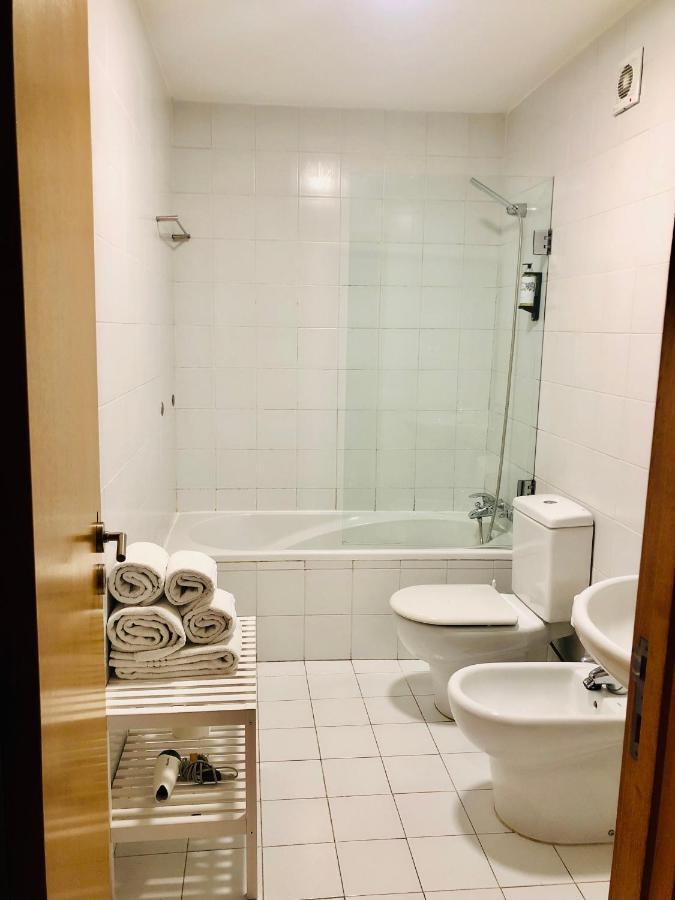 Apartamento Youropo - Clerigos *