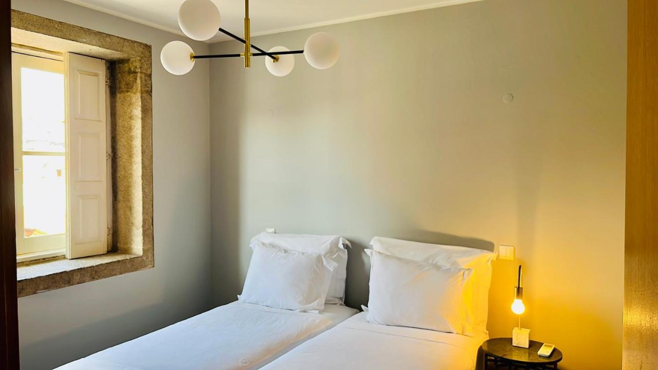 YOUROPO - Clerigos Apartamento Porto