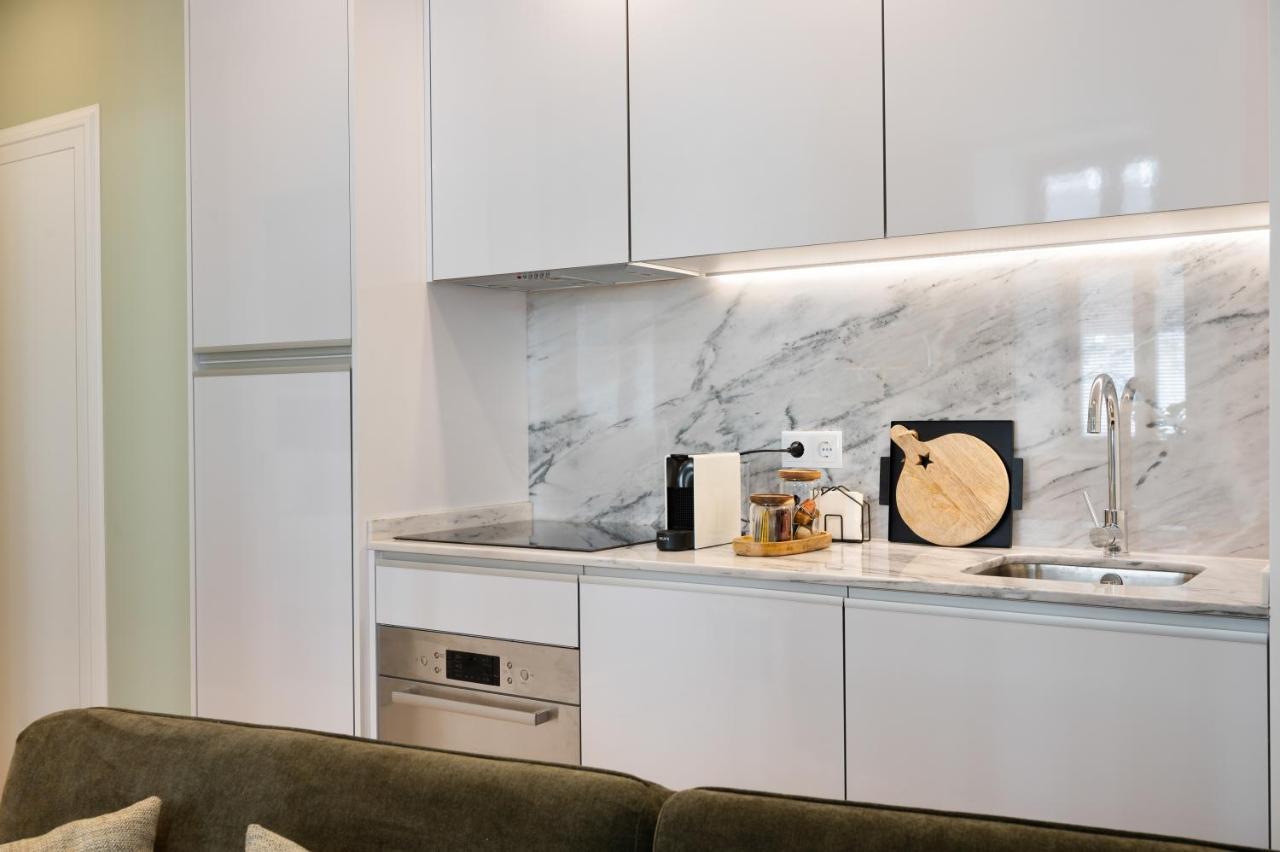 Apartamento Away To Enjoy - Hapiness Has A Place